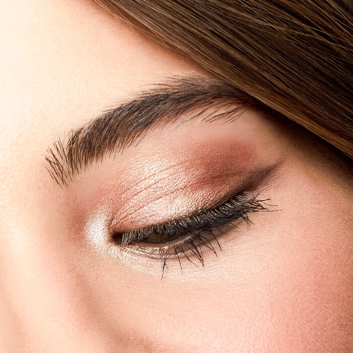 Bite-Size Eyeshadow, Cream & Sugar